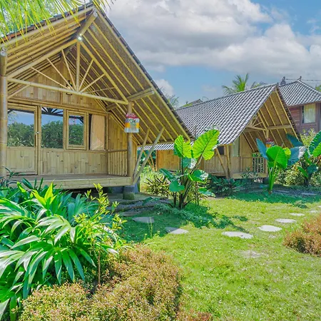 Hotel Lembah Wanna